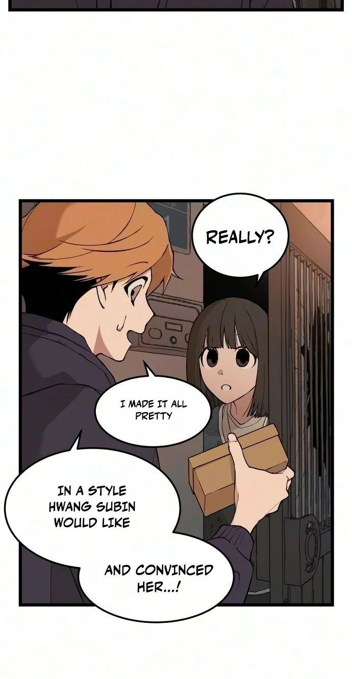 Read I Dare You chapter 35 image 44 on Lezhin