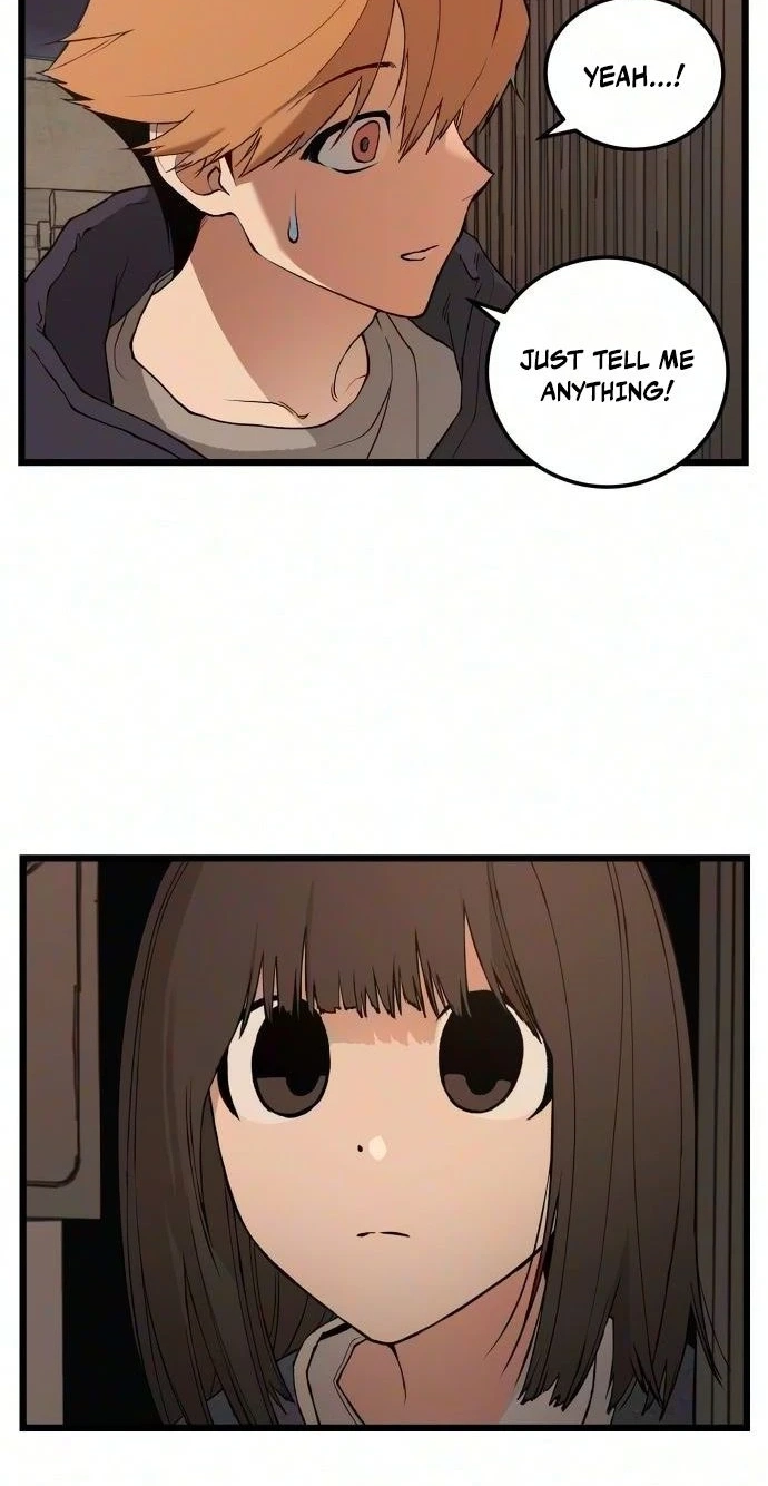 Read I Dare You chapter 35 image 46 on Lezhin