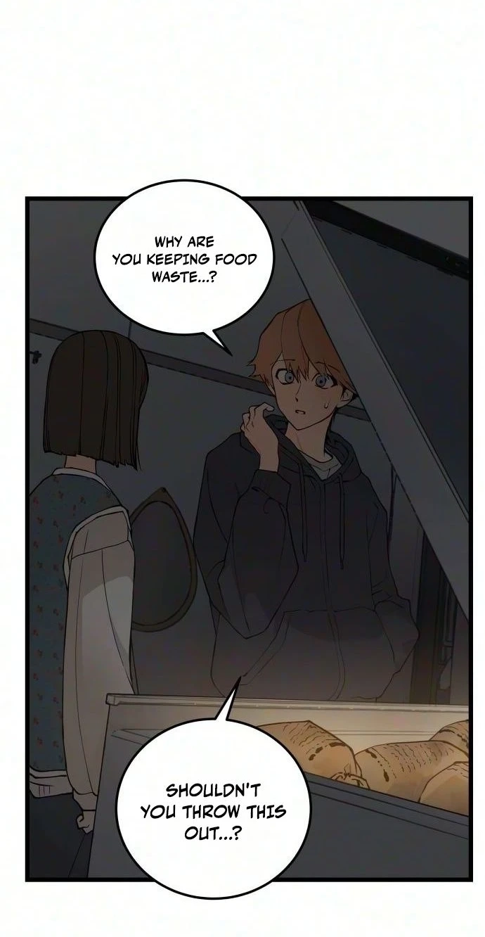 Read I Dare You chapter 35 image 55 on Lezhin
