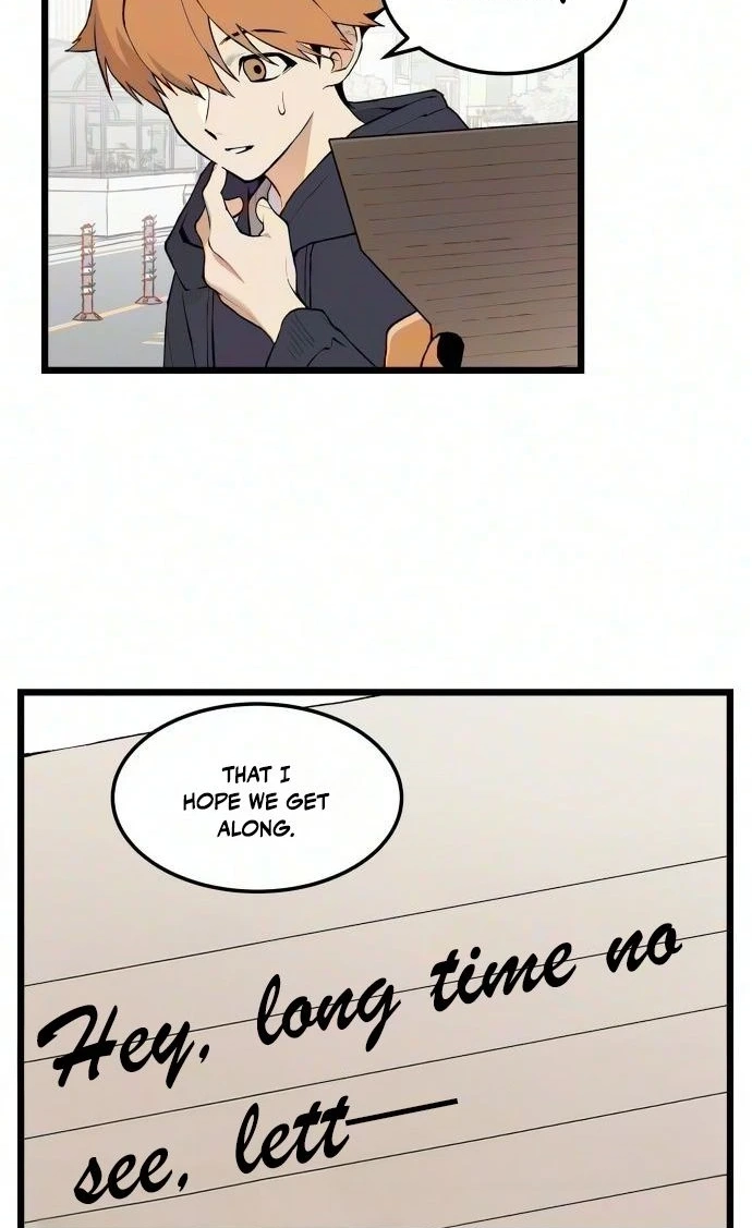 Read I Dare You chapter 35 image 7 on Lezhin