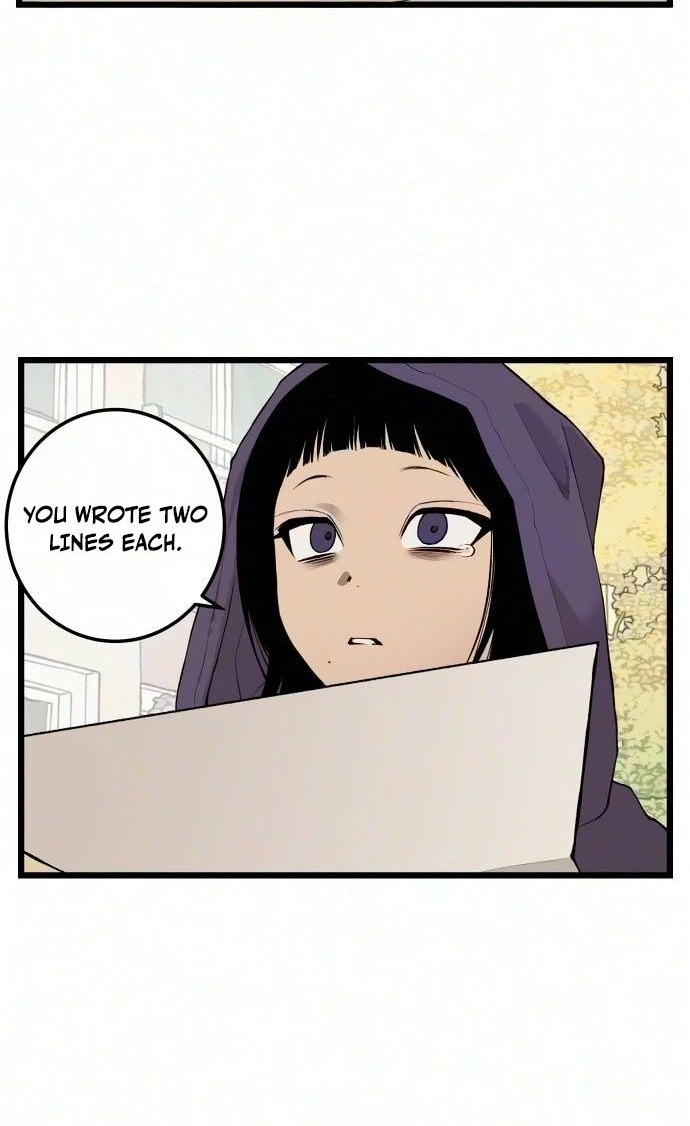 Read I Dare You chapter 35 image 8 on Lezhin