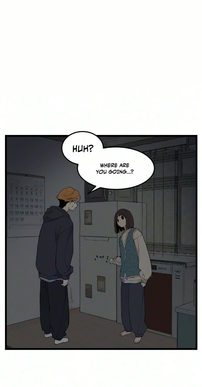 Read I Dare You chapter 36 image 1 on Lezhin