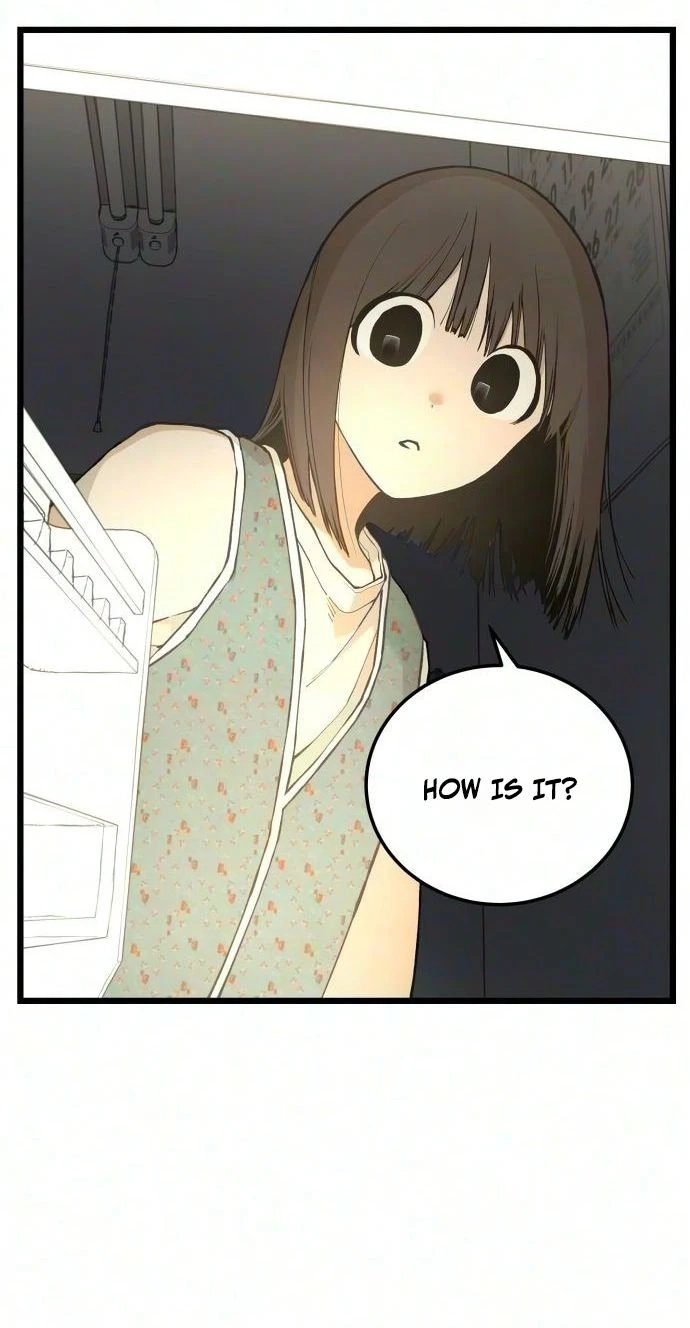 Read I Dare You chapter 36 image 21 on Lezhin