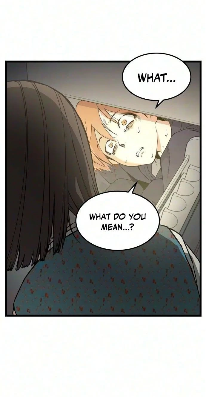 Read I Dare You chapter 36 image 22 on Lezhin