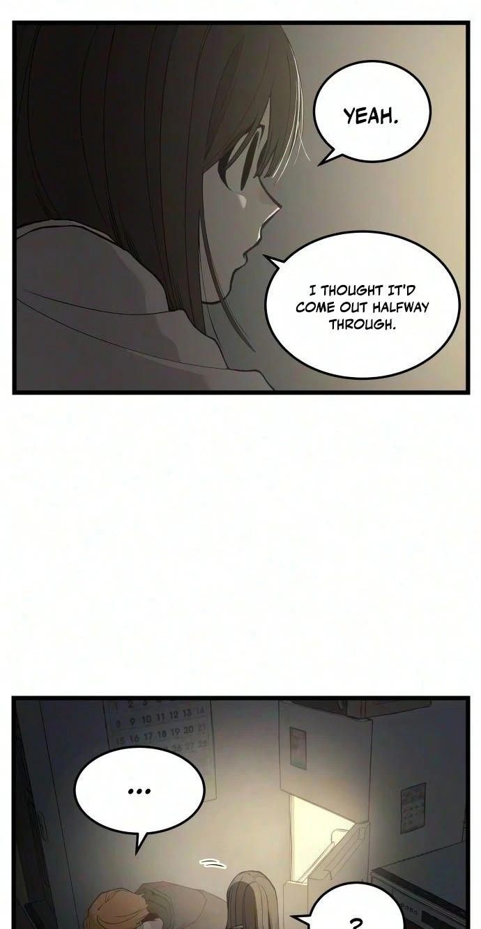 Read I Dare You chapter 36 image 27 on Lezhin