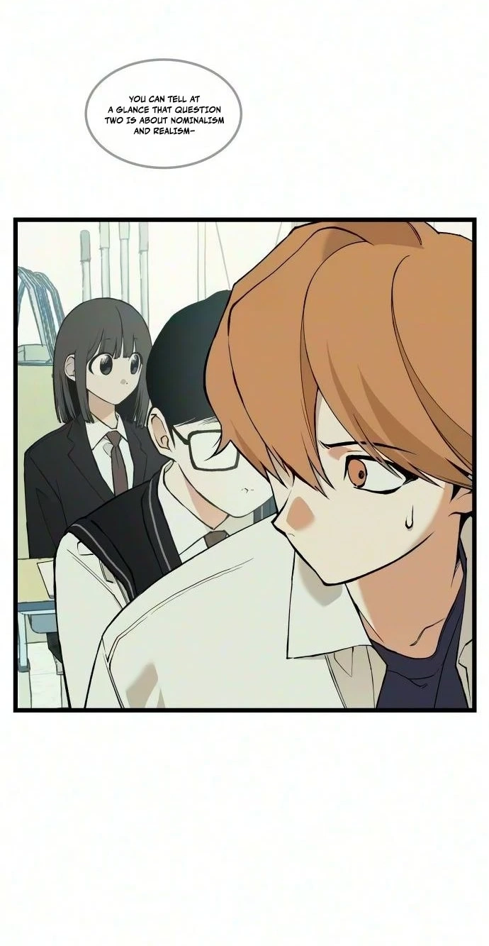Read I Dare You chapter 36 image 35 on Lezhin