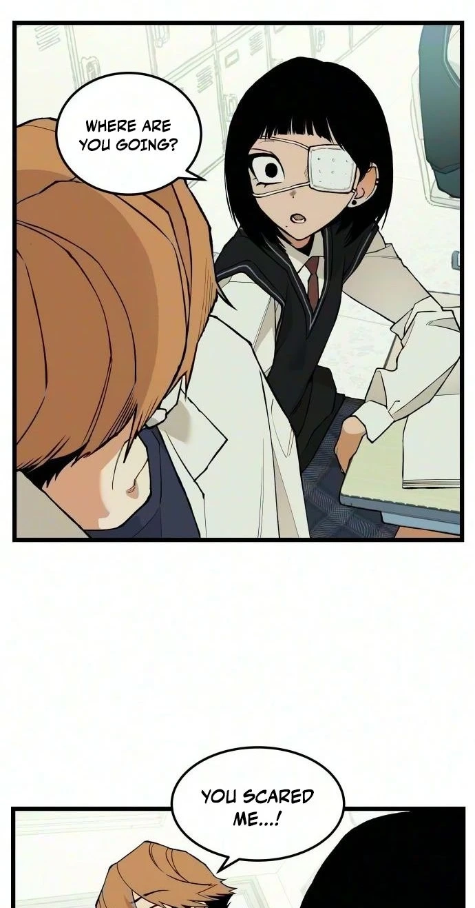 Read I Dare You chapter 36 image 44 on Lezhin