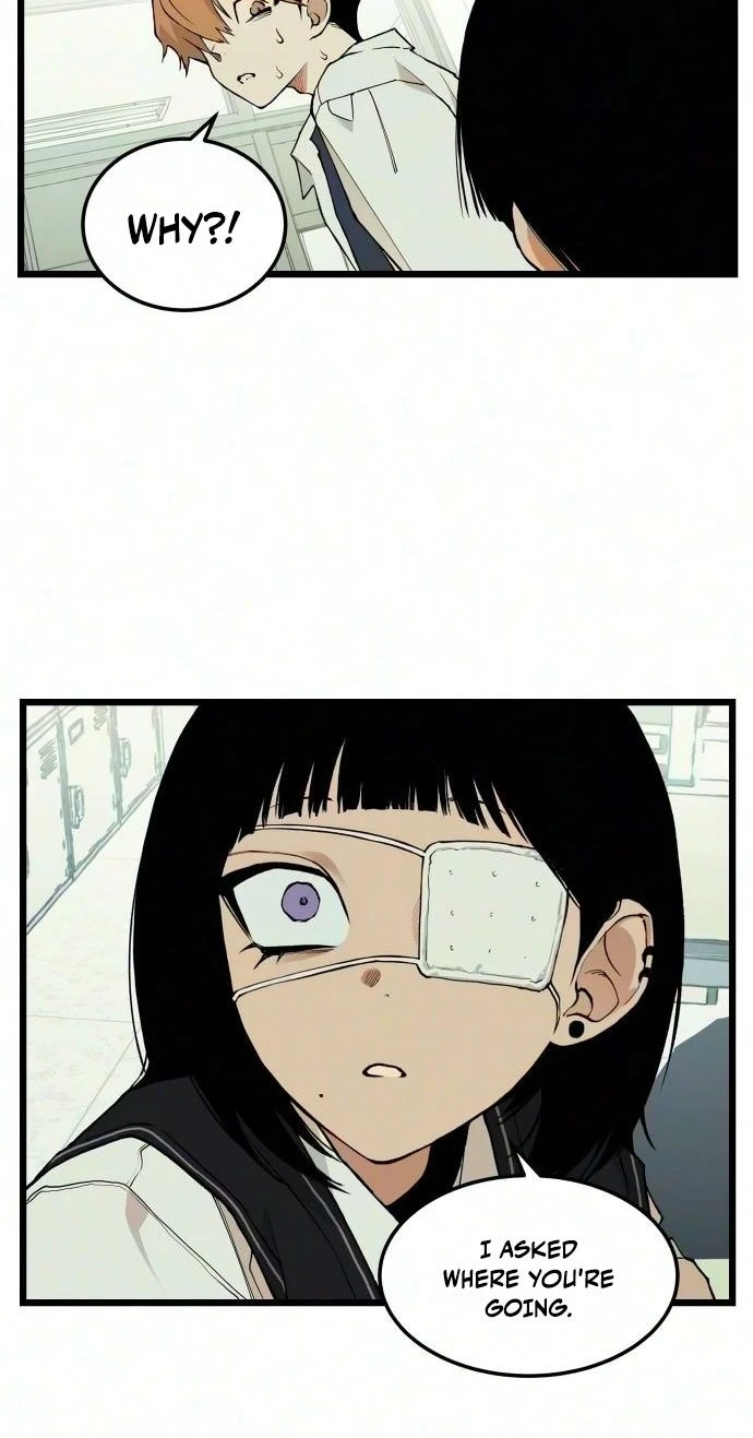 Read I Dare You chapter 36 image 45 on Lezhin