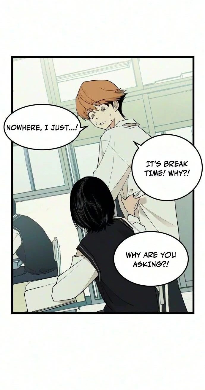 Read I Dare You chapter 36 image 46 on Lezhin
