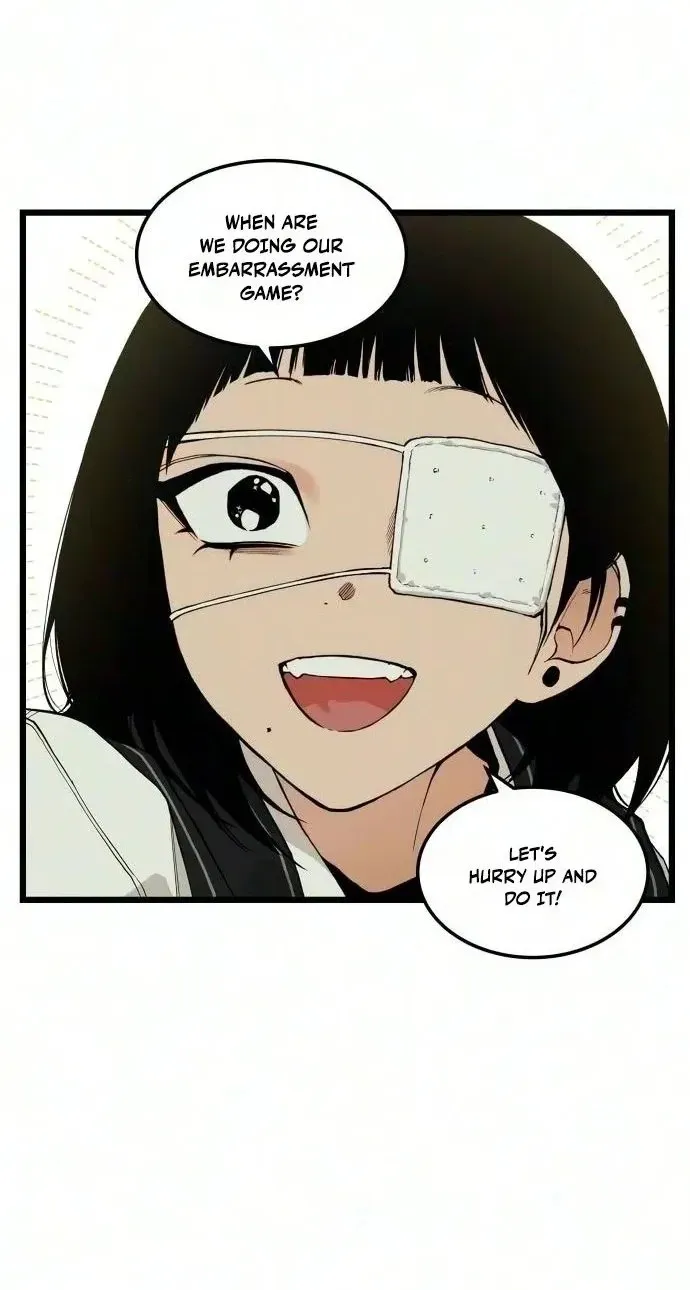 Read I Dare You chapter 36 image 49 on Lezhin
