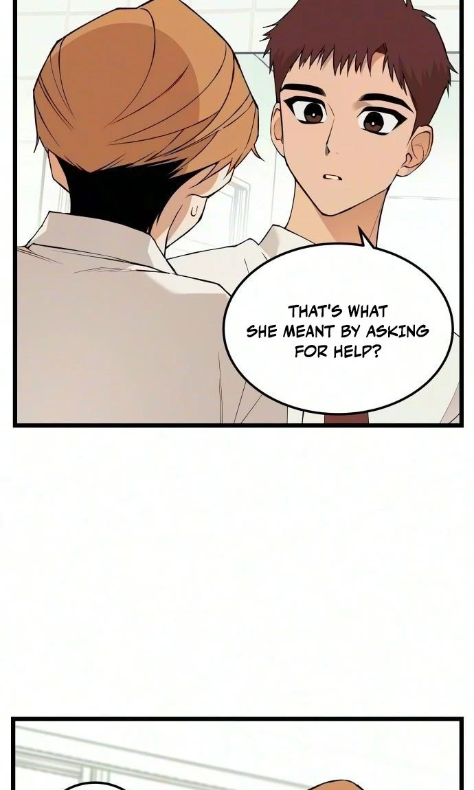 Read I Dare You chapter 36 image 60 on Lezhin