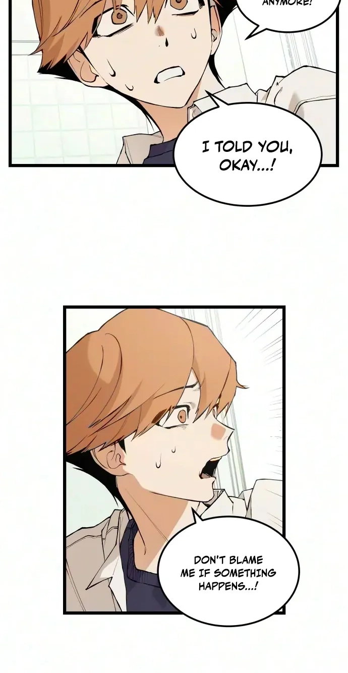 Read I Dare You chapter 37 image 10 on Lezhin