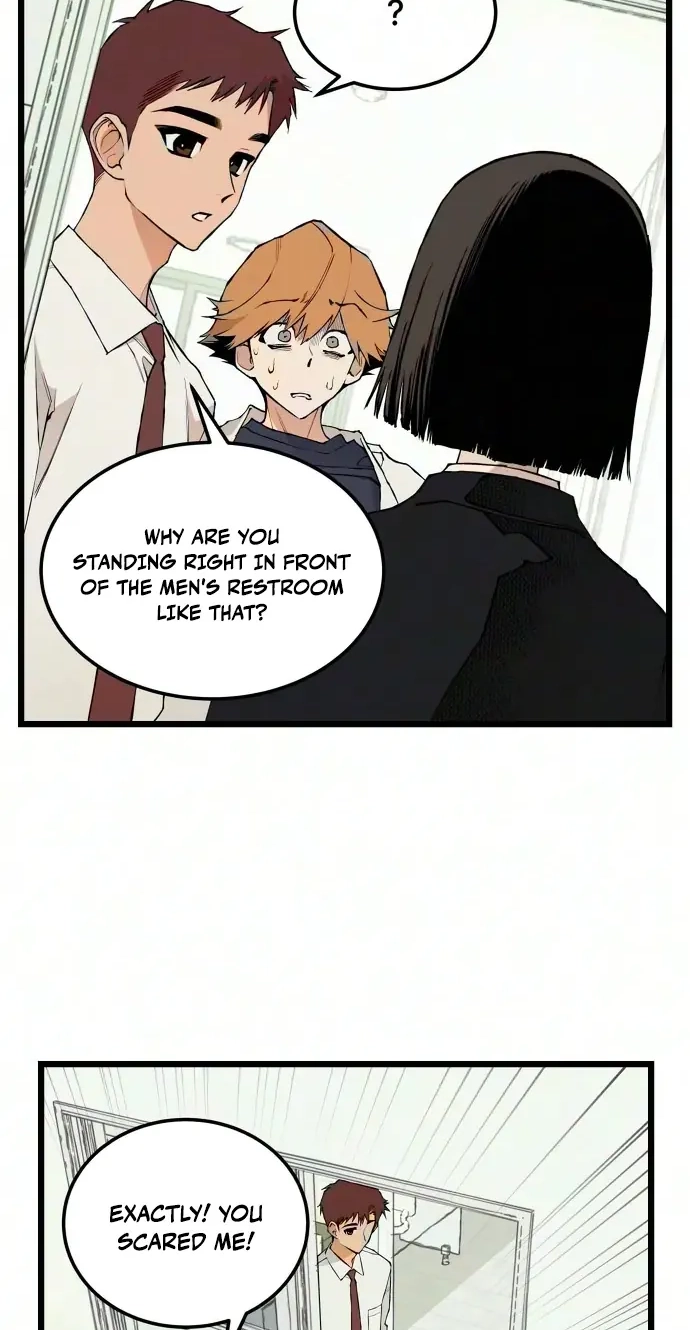 Read I Dare You chapter 37 image 13 on Lezhin