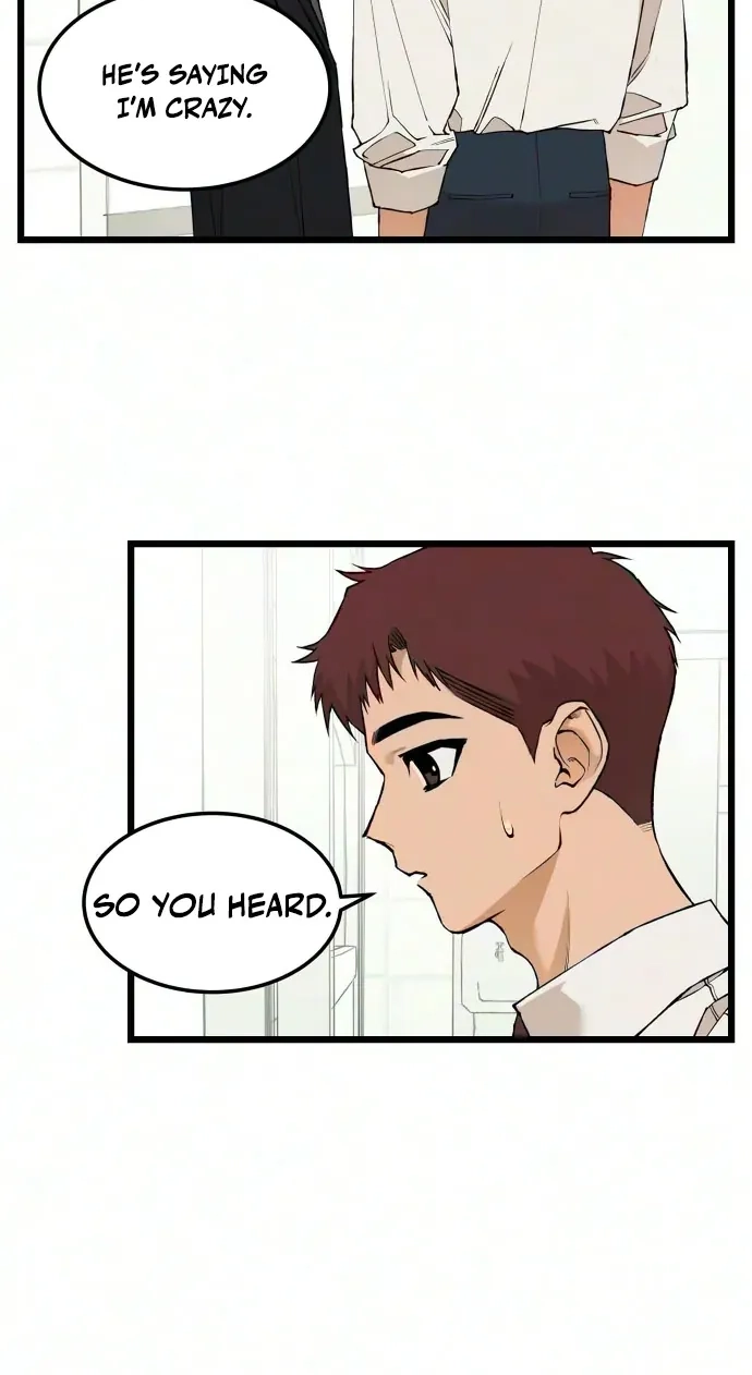 Read I Dare You chapter 37 image 17 on Lezhin
