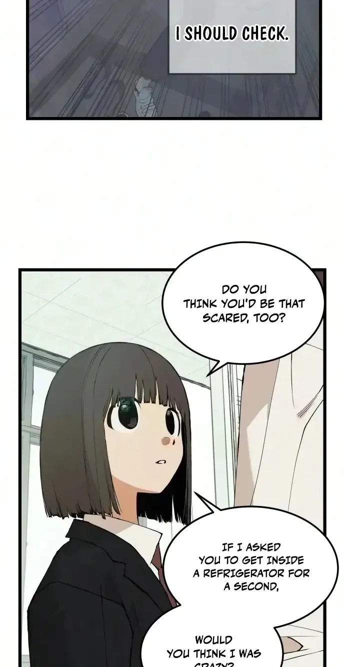 Read I Dare You chapter 37 image 19 on Lezhin