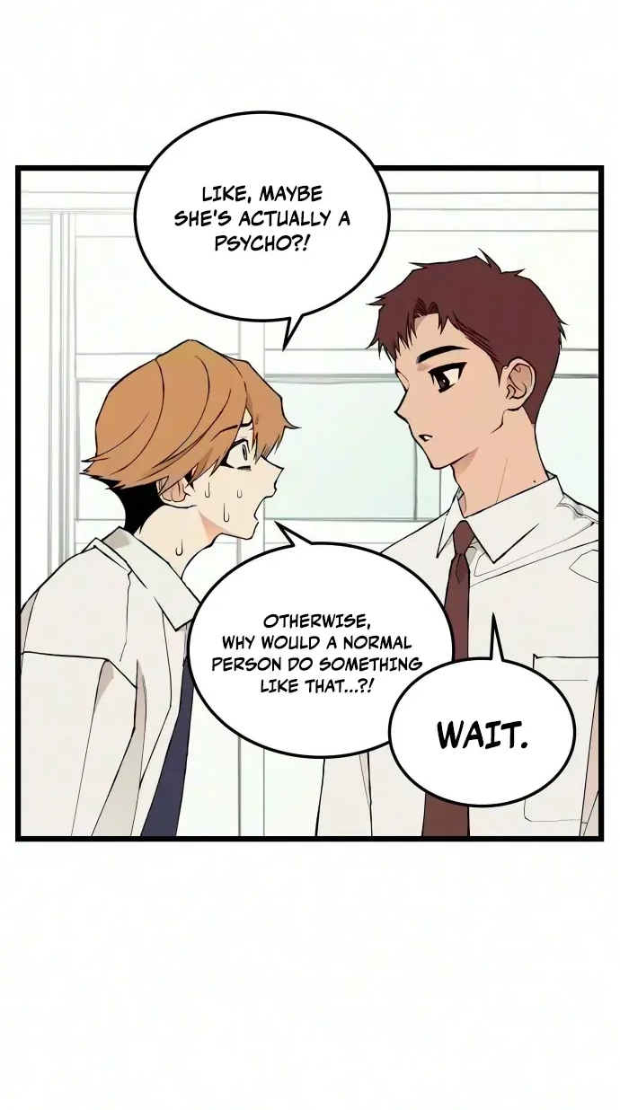 Read I Dare You chapter 37 image 2 on Lezhin