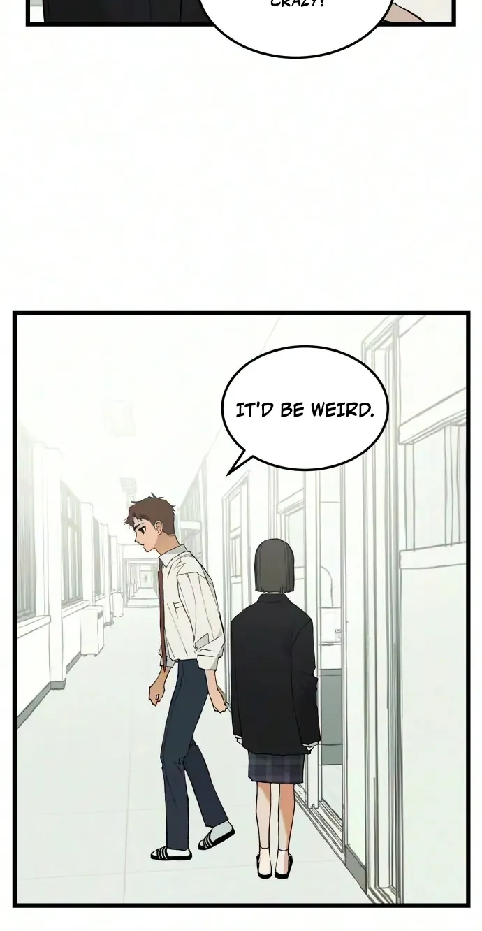 Read I Dare You chapter 37 image 20 on Lezhin
