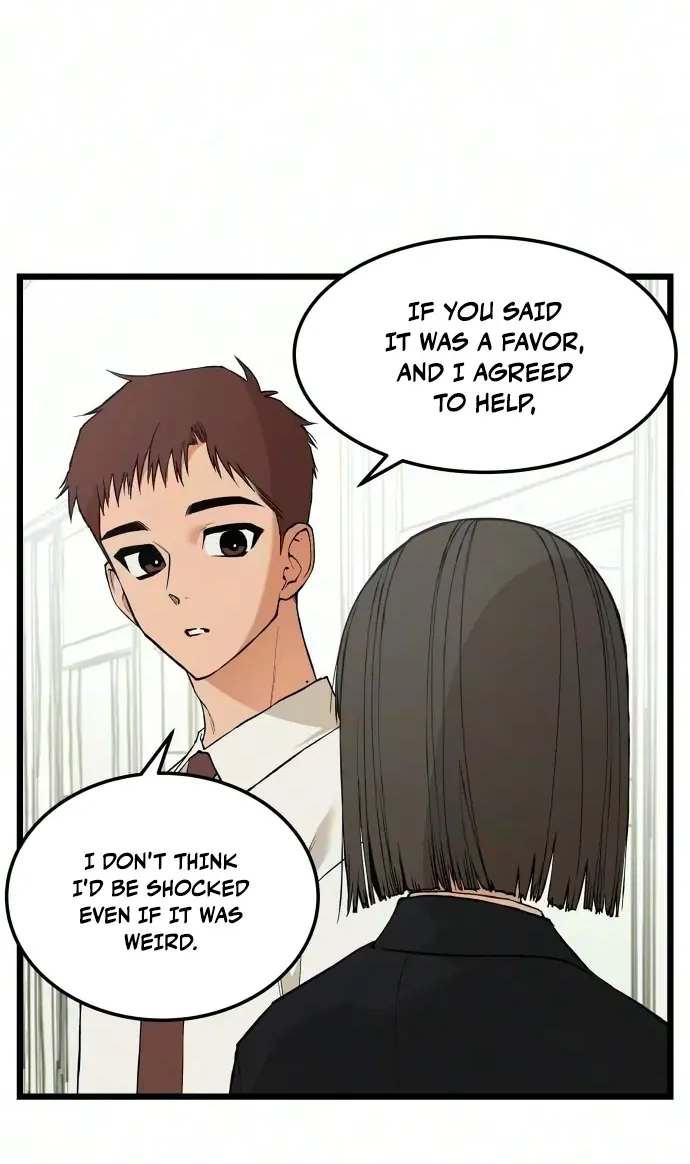 Read I Dare You chapter 37 image 22 on Lezhin