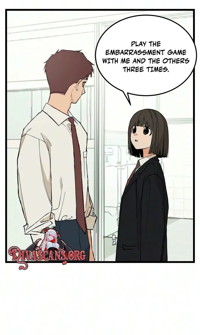 Read I Dare You chapter 37 image 27 on Lezhin