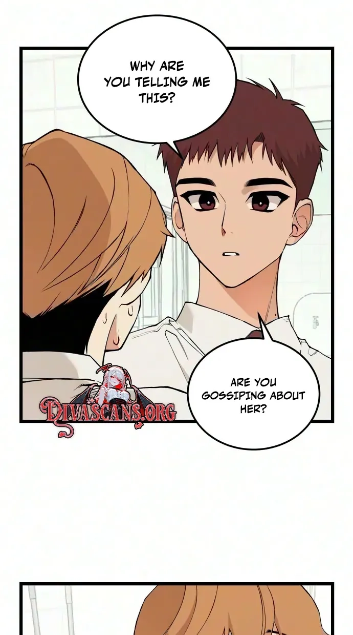 Read I Dare You chapter 37 image 3 on Lezhin