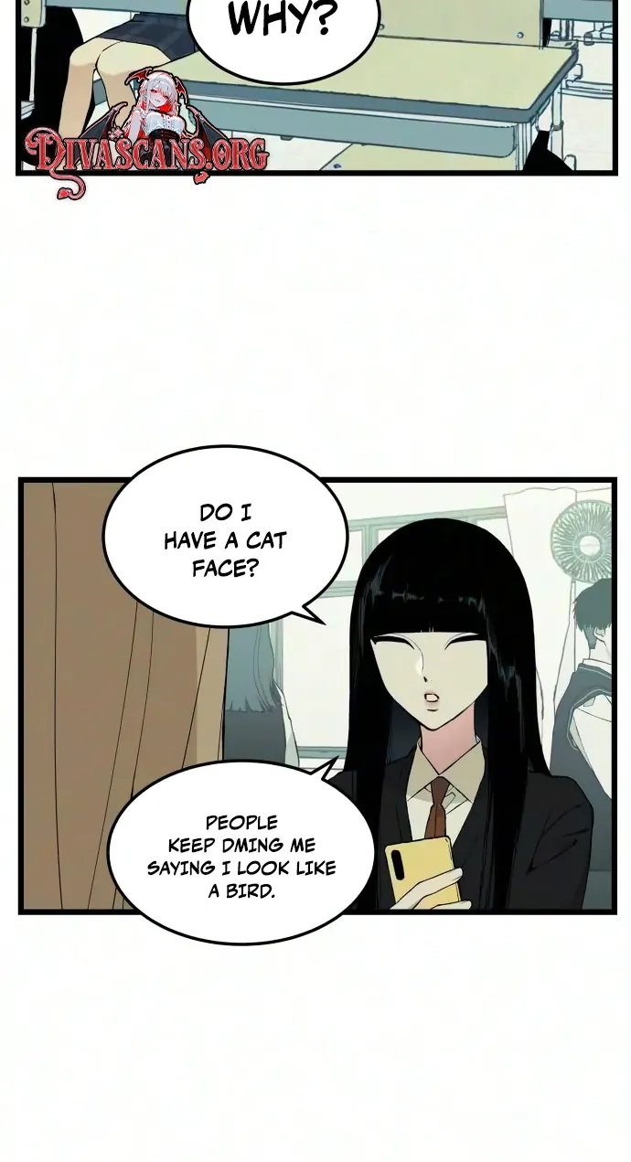 Read I Dare You chapter 37 image 32 on Lezhin