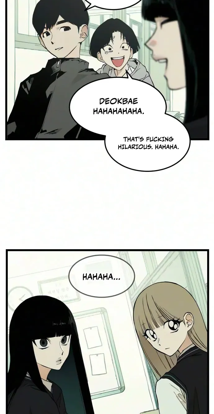 Read I Dare You chapter 37 image 34 on Lezhin