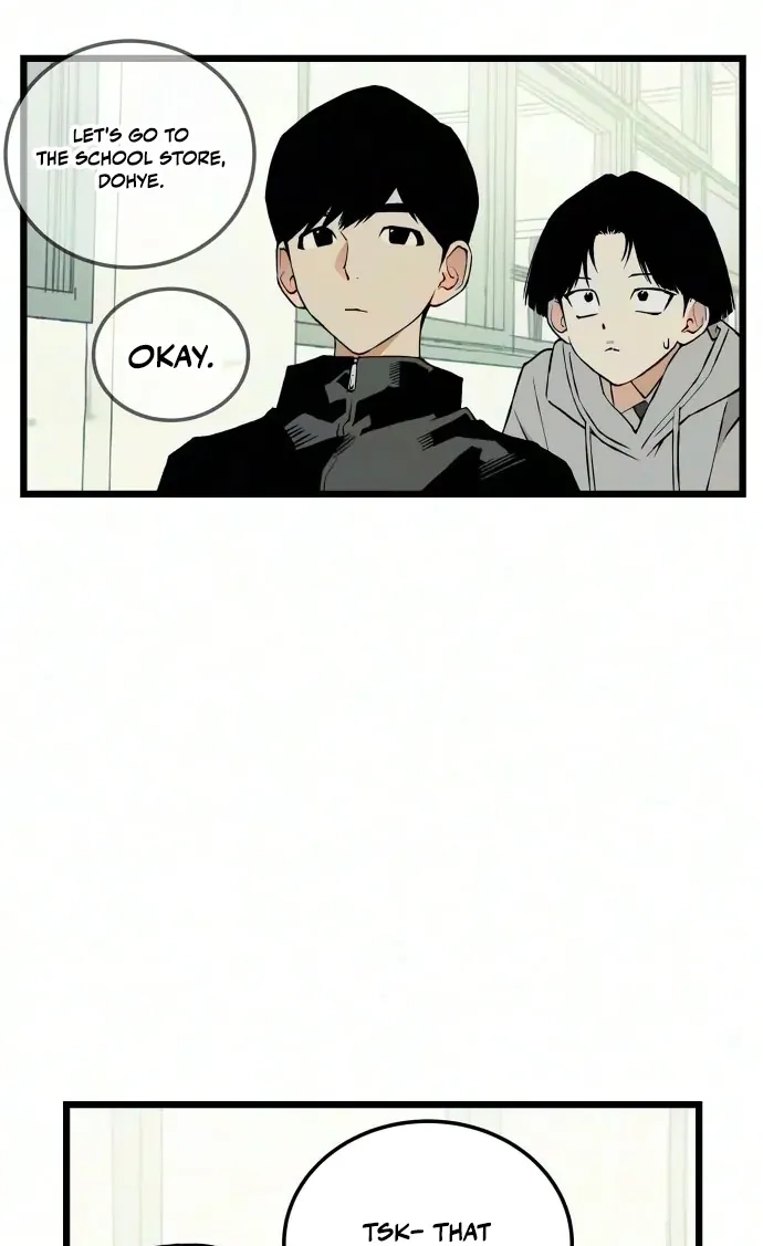 Read I Dare You chapter 37 image 36 on Lezhin
