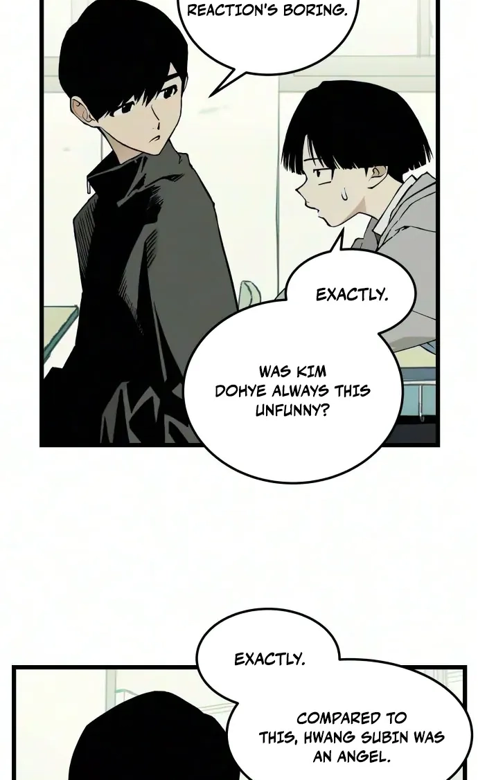 Read I Dare You chapter 37 image 37 on Lezhin