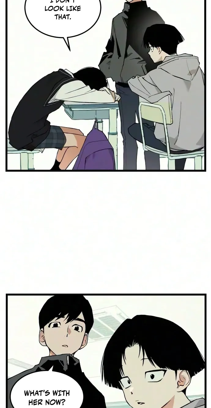 Read I Dare You chapter 37 image 43 on Lezhin