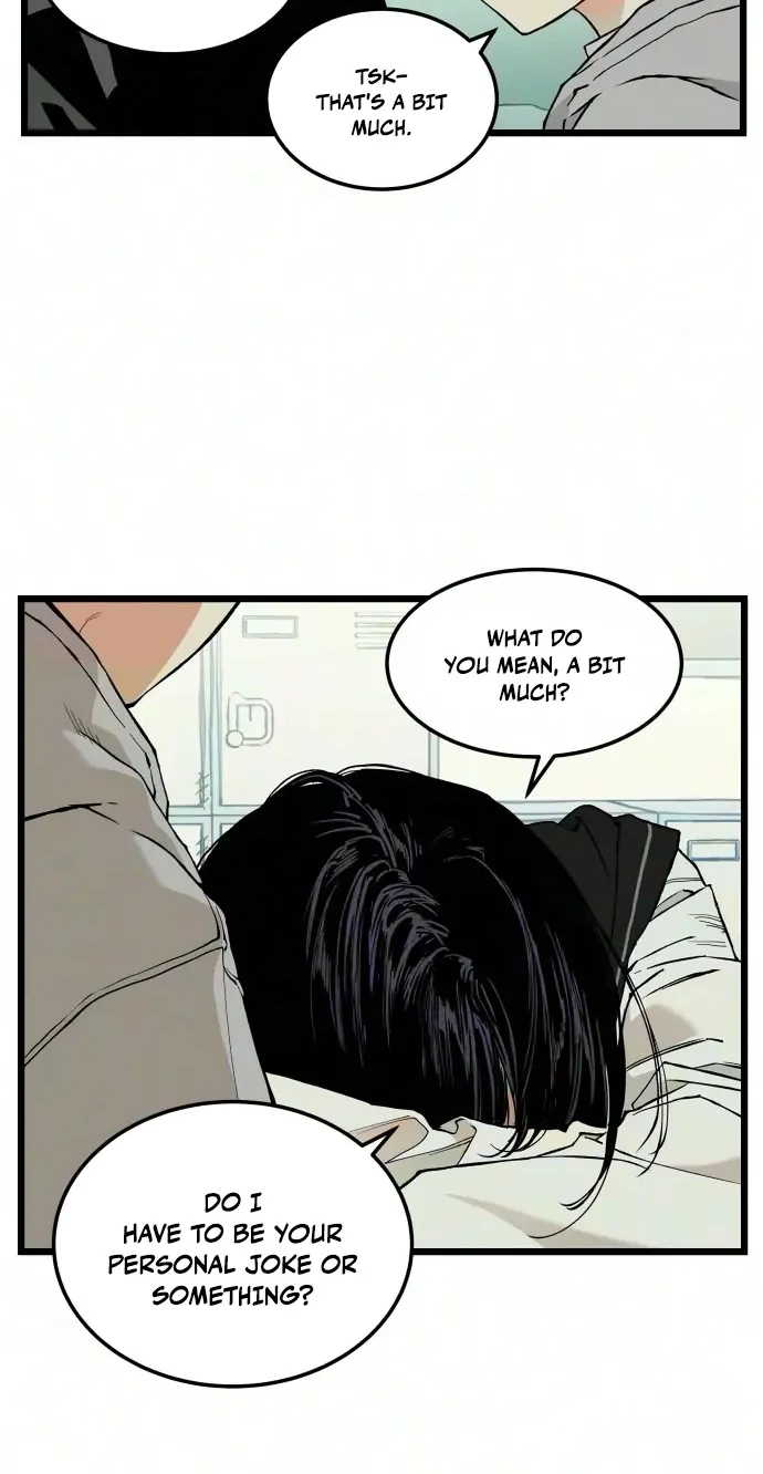 Read I Dare You chapter 37 image 44 on Lezhin
