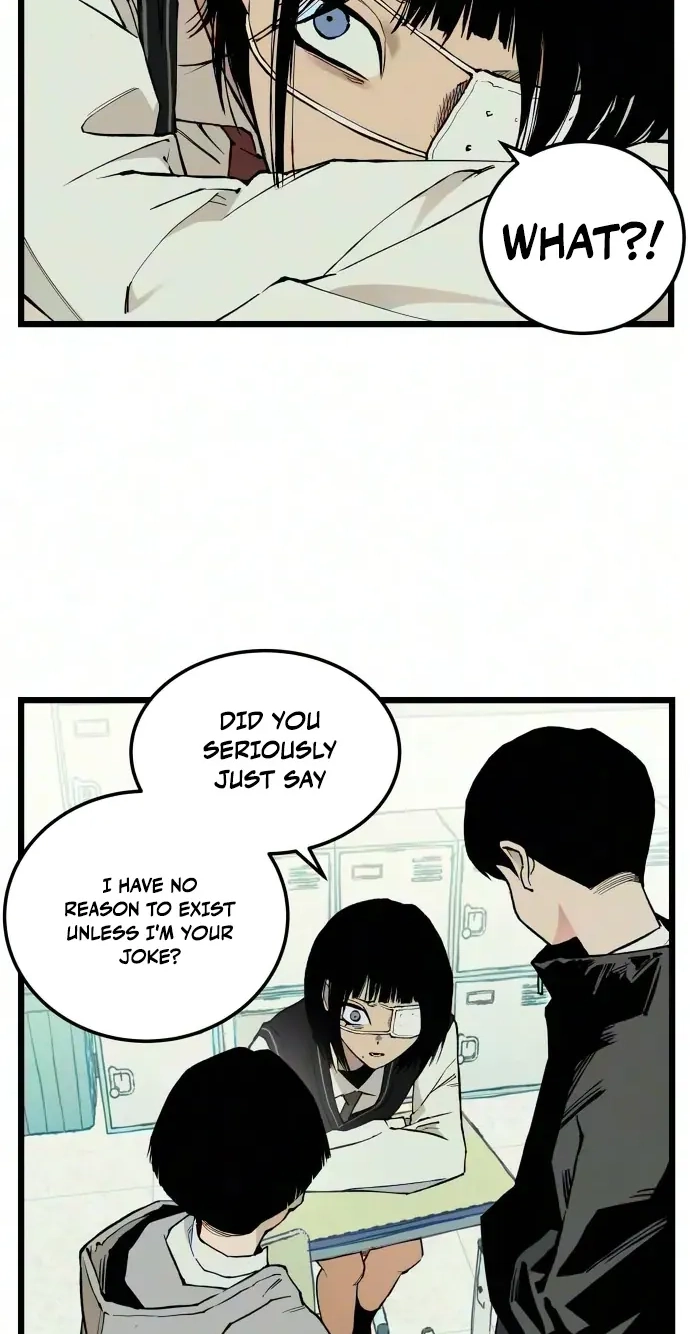 Read I Dare You chapter 37 image 46 on Lezhin