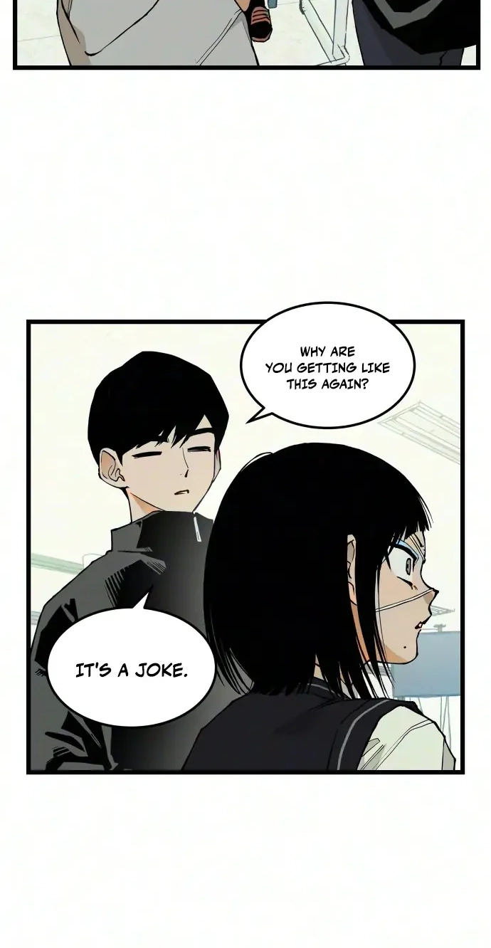 Read I Dare You chapter 37 image 47 on Lezhin