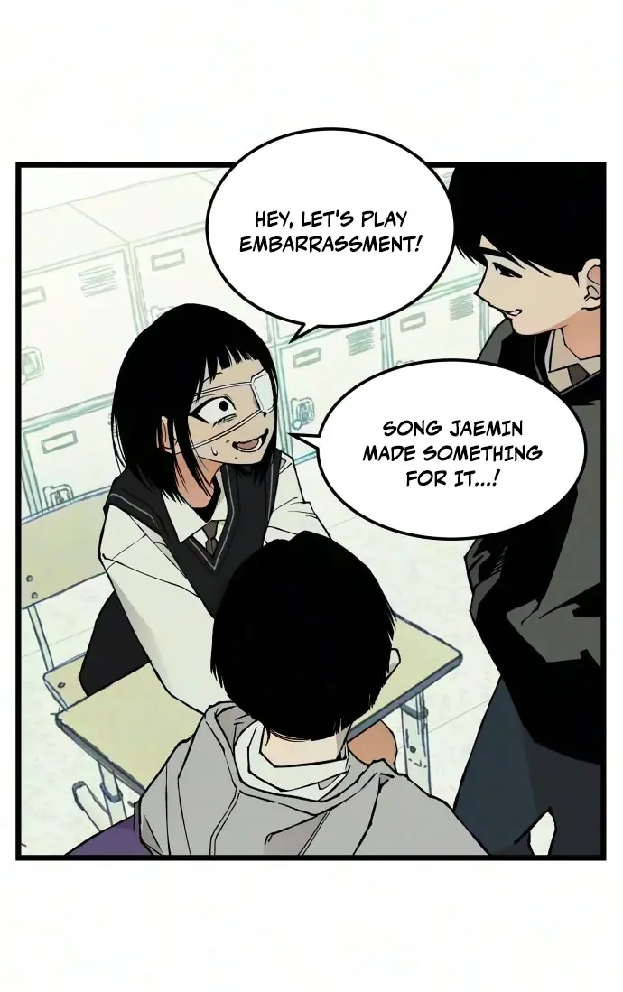 Read I Dare You chapter 37 image 55 on Lezhin