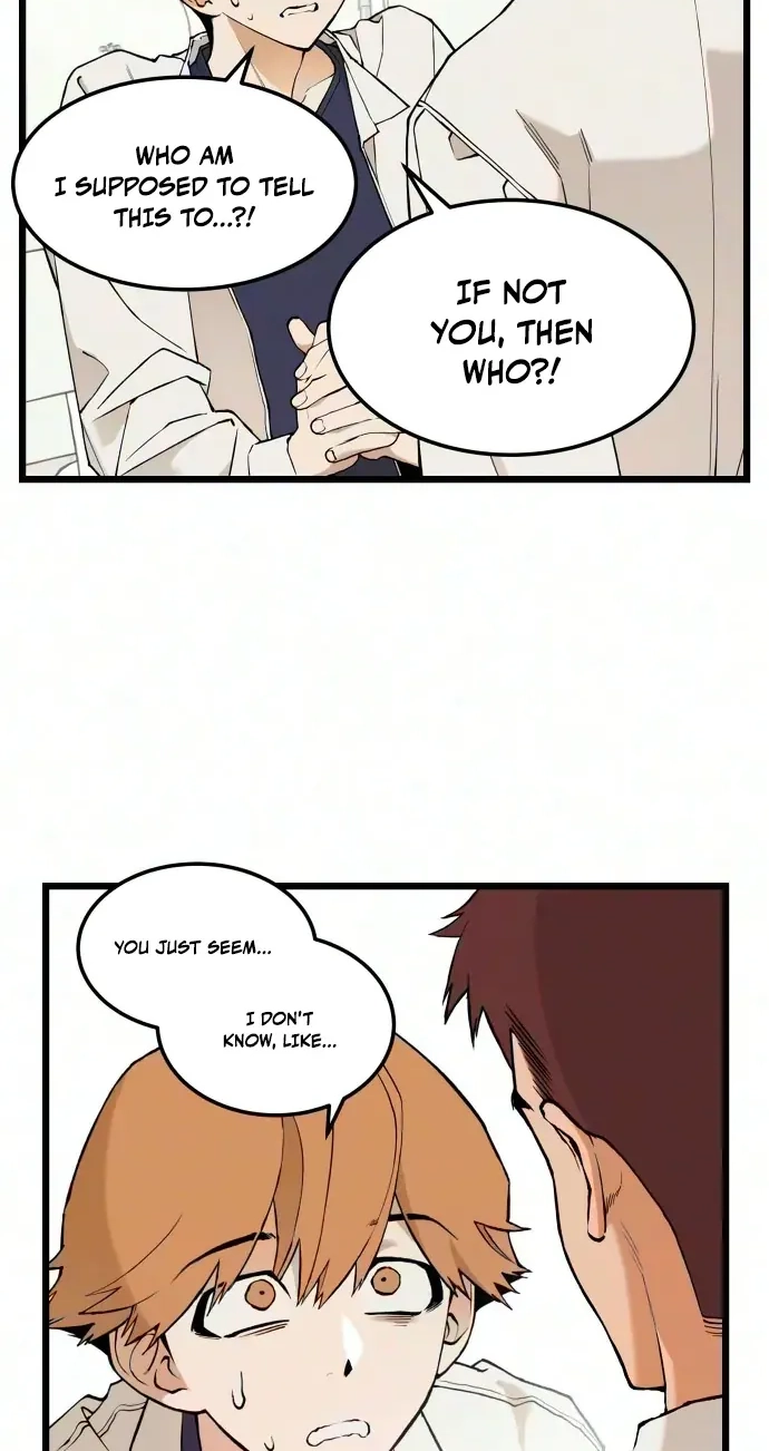 Read I Dare You chapter 37 image 7 on Lezhin
