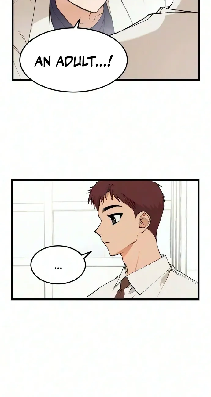 Read I Dare You chapter 37 image 8 on Lezhin