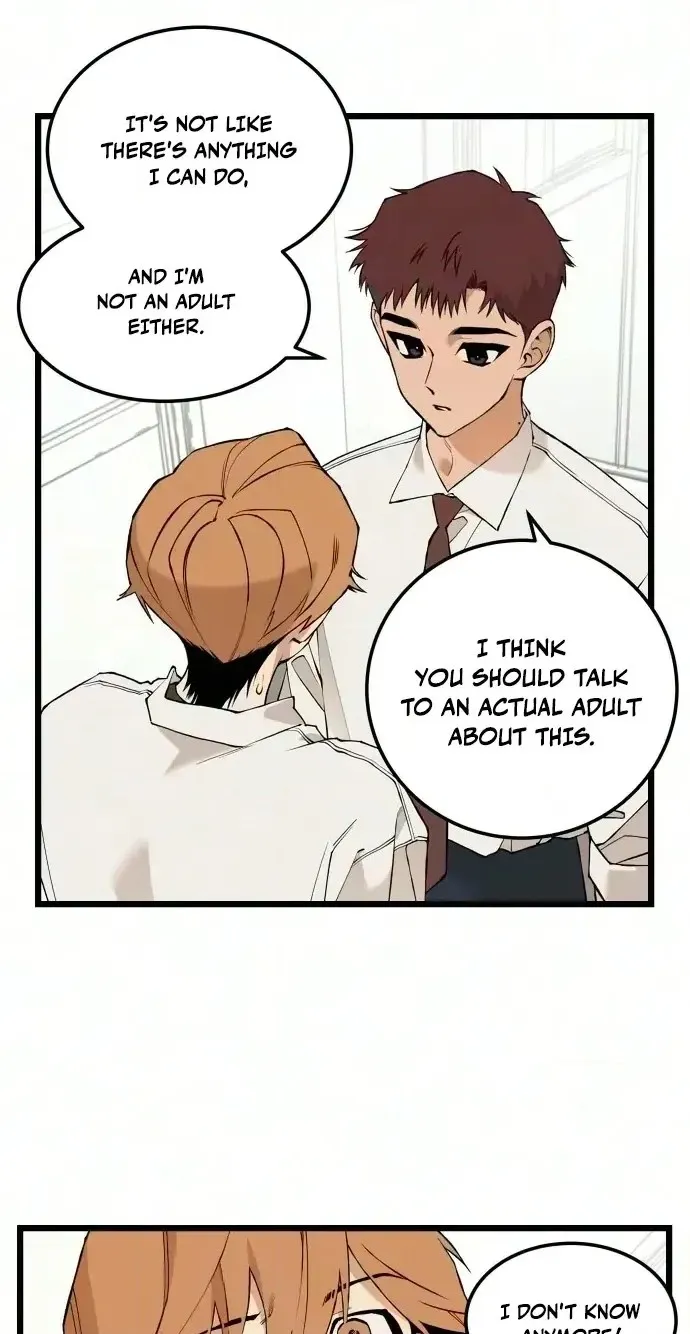 Read I Dare You chapter 37 image 9 on Lezhin