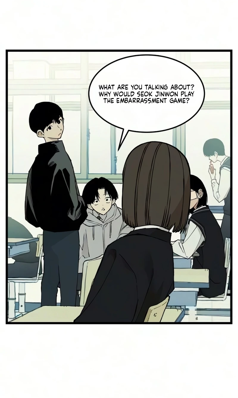 Read I Dare You chapter 38 image 1 on Lezhin