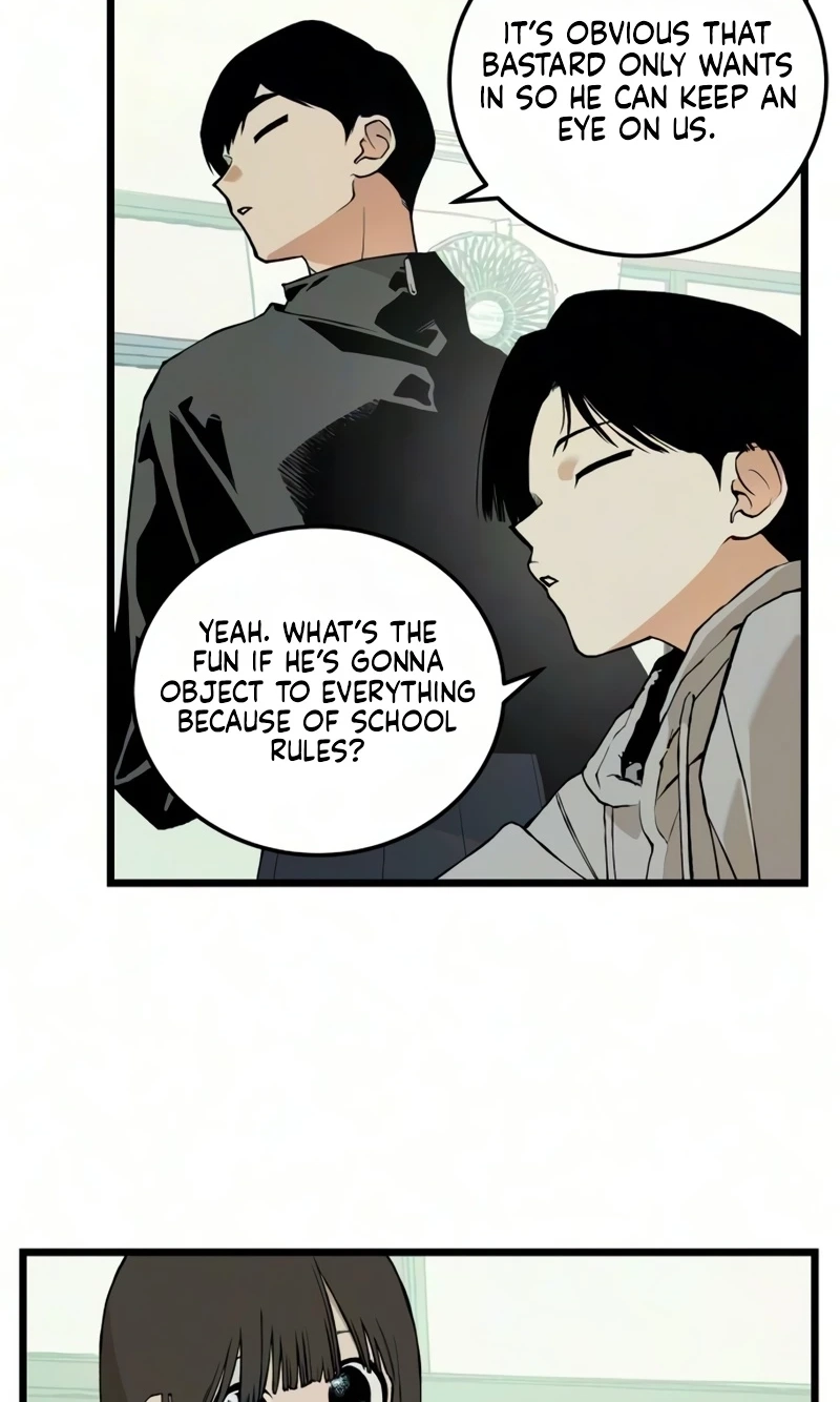 Read I Dare You chapter 38 image 14 on Lezhin
