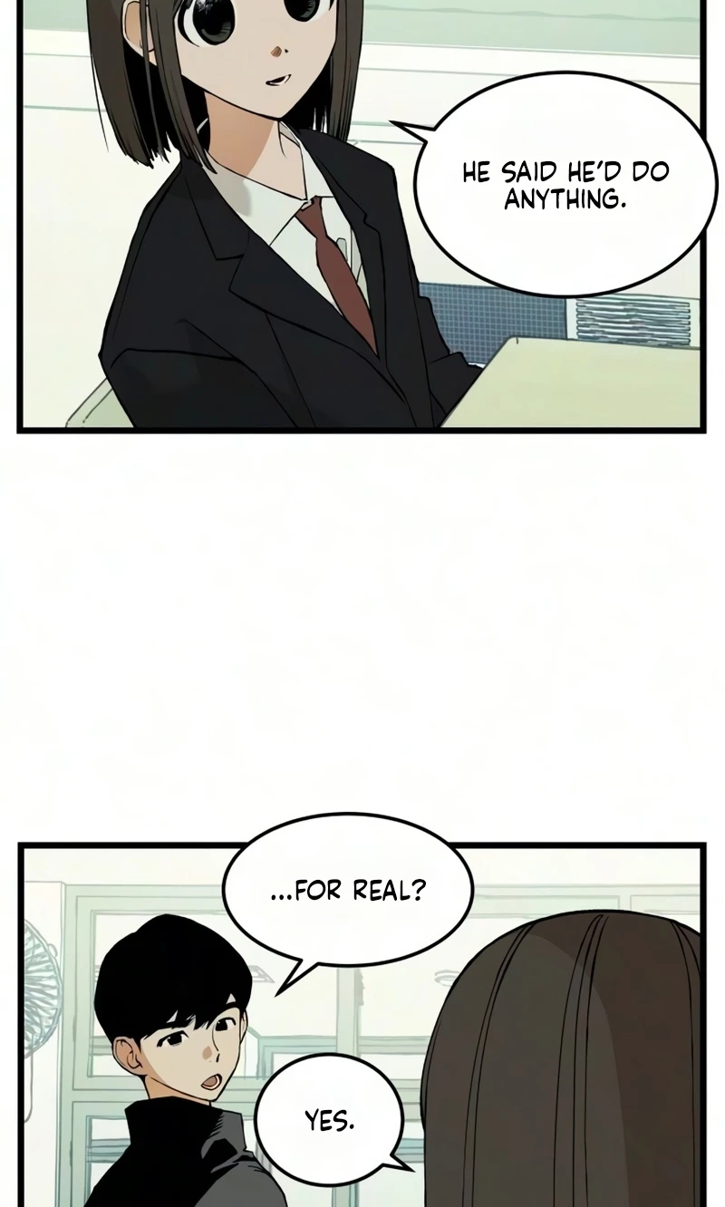 Read I Dare You chapter 38 image 15 on Lezhin