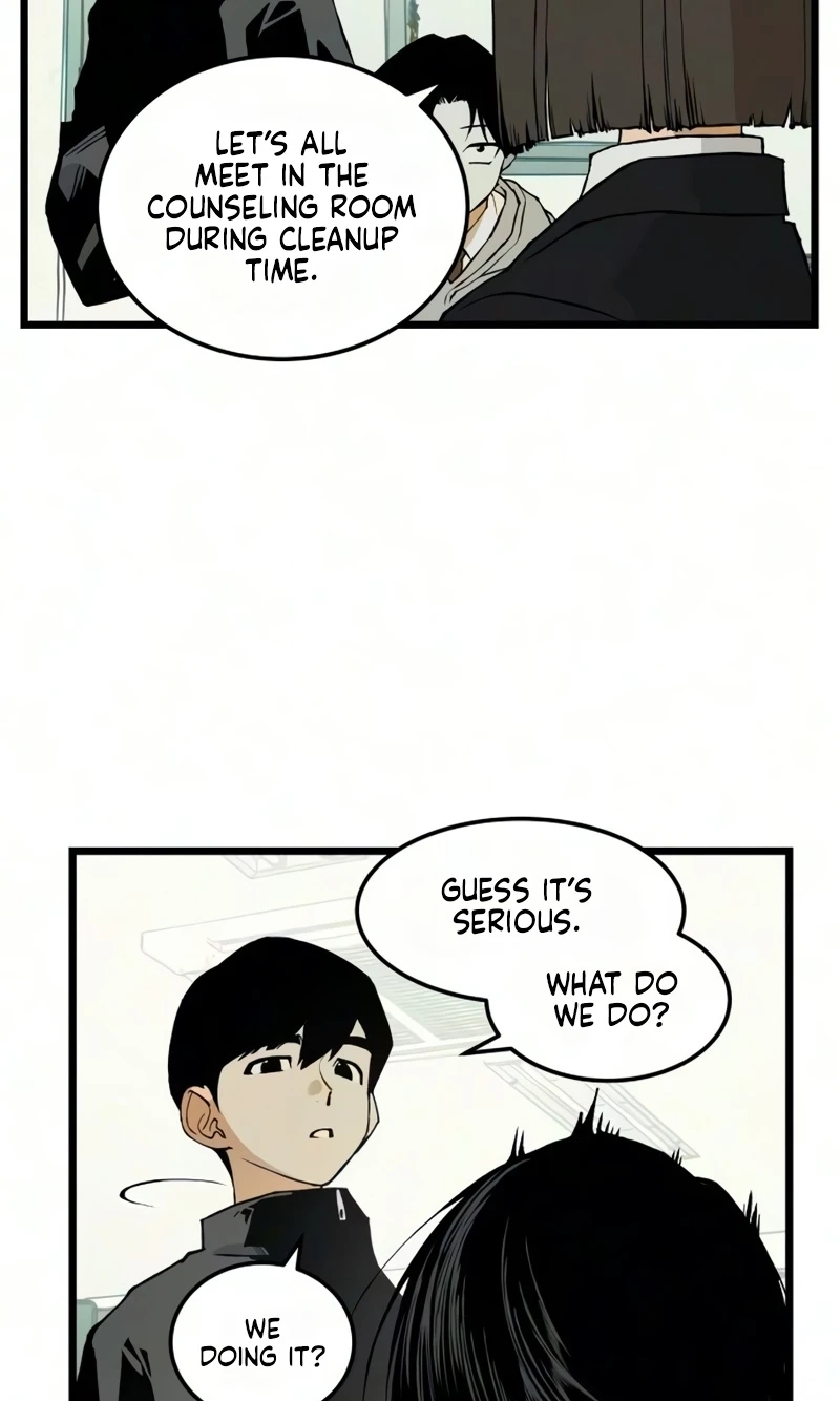 Read I Dare You chapter 38 image 16 on Lezhin
