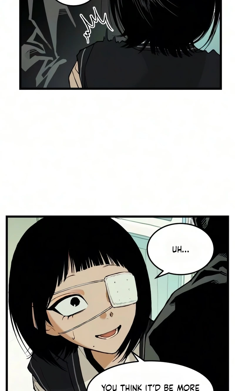 Read I Dare You chapter 38 image 17 on Lezhin