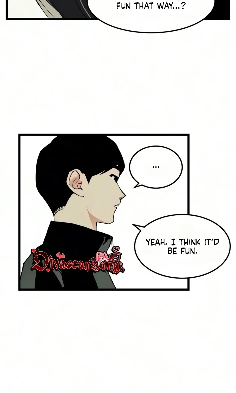 Read I Dare You chapter 38 image 18 on Lezhin