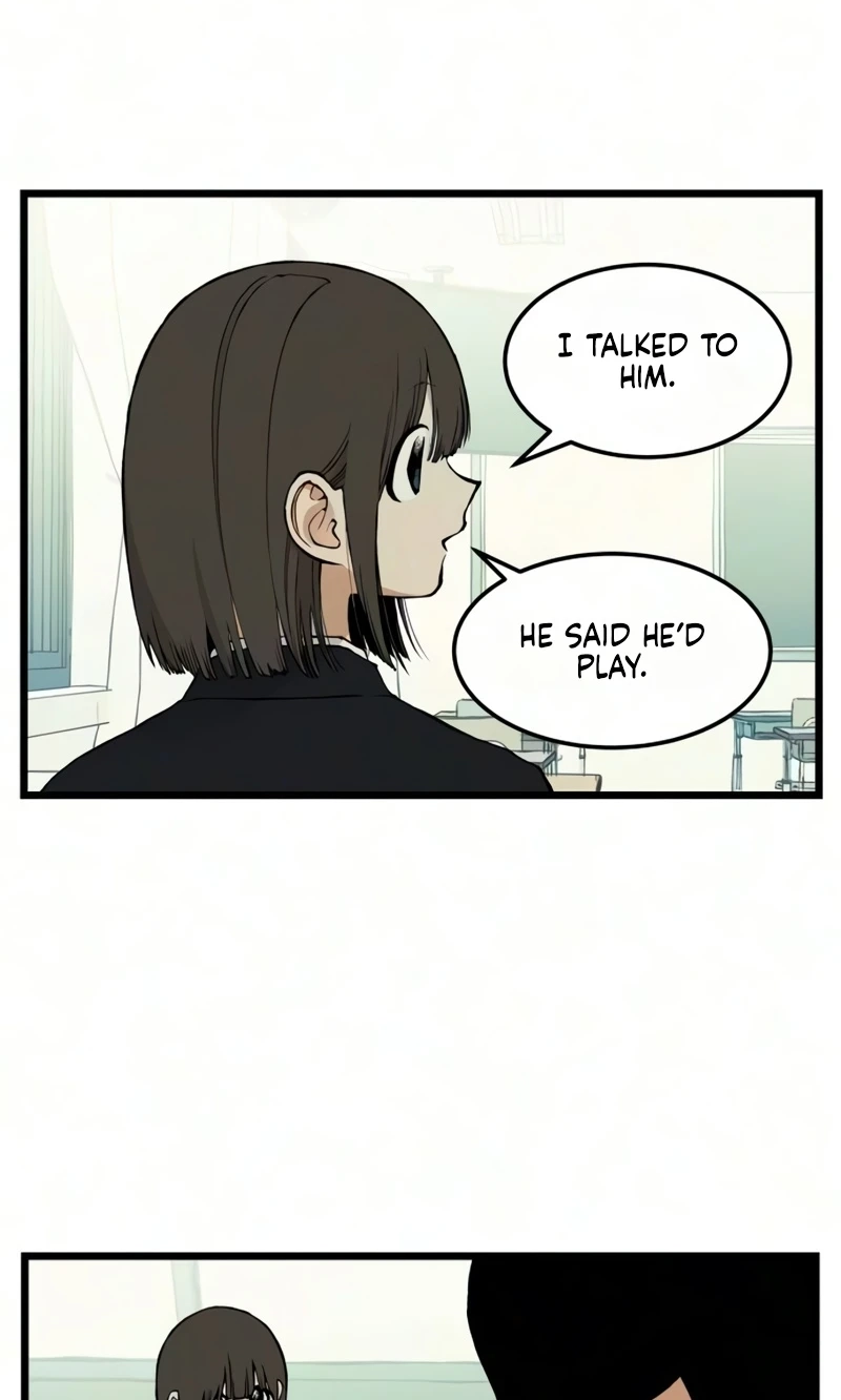 Read I Dare You chapter 38 image 2 on Lezhin