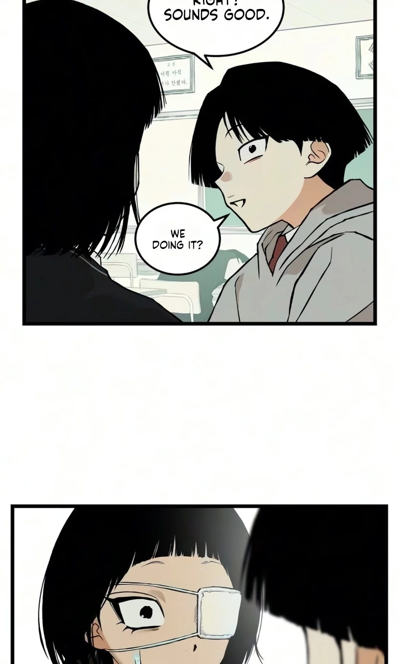 Read I Dare You chapter 38 image 20 on Lezhin