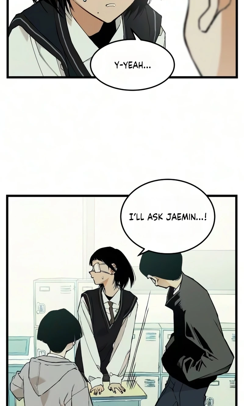 Read I Dare You chapter 38 image 21 on Lezhin