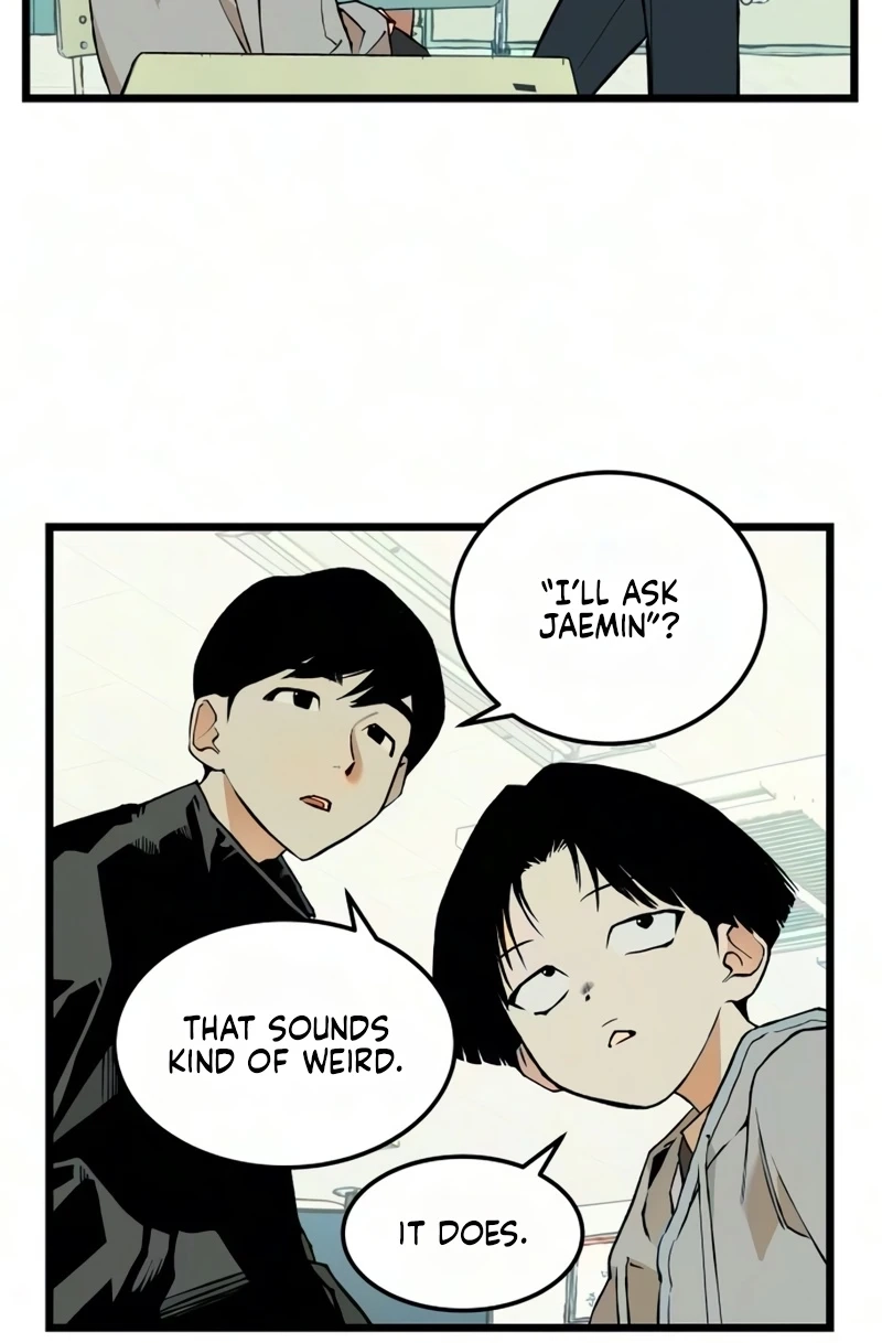 Read I Dare You chapter 38 image 22 on Lezhin
