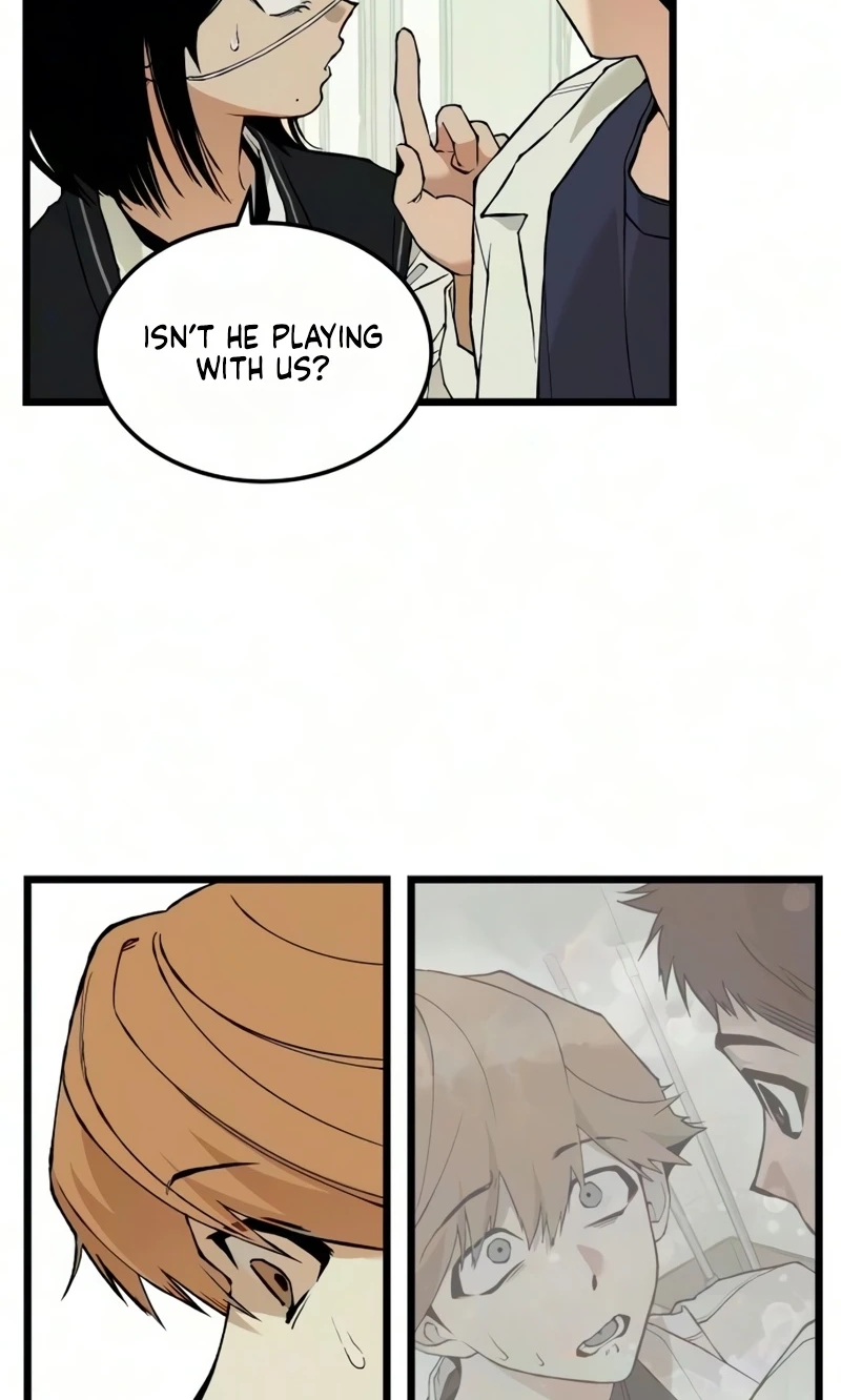 Read I Dare You chapter 38 image 26 on Lezhin