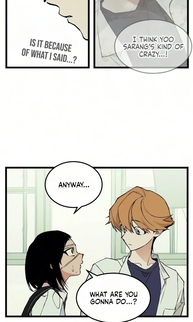 Read I Dare You chapter 38 image 27 on Lezhin
