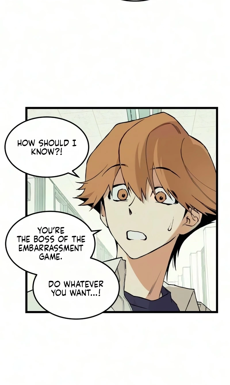 Read I Dare You chapter 38 image 28 on Lezhin