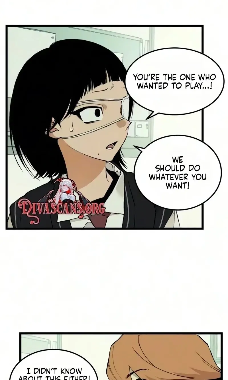 Read I Dare You chapter 38 image 29 on Lezhin